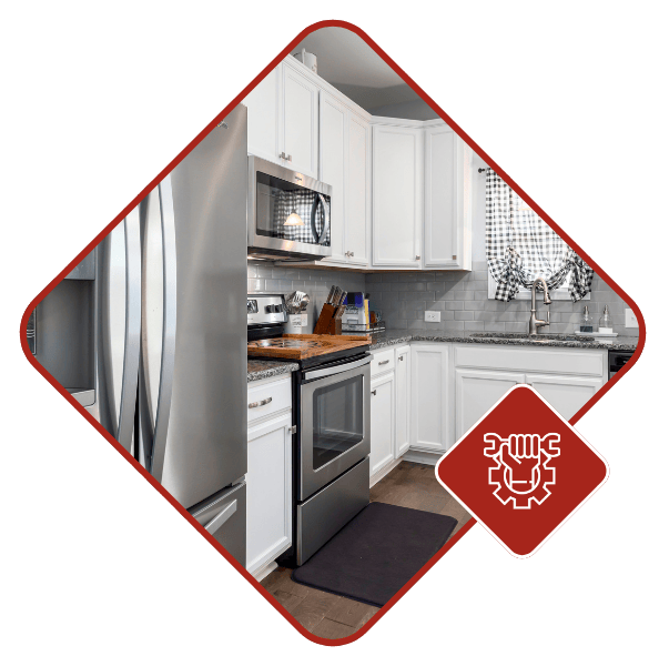 Appliance Installation Edmonton