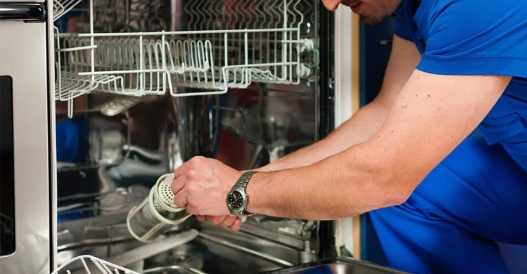 Dishwasher Repair
