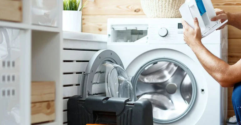 Washing Machines Repair